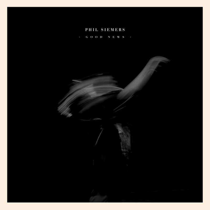 Phil Siemers - Good News Cover