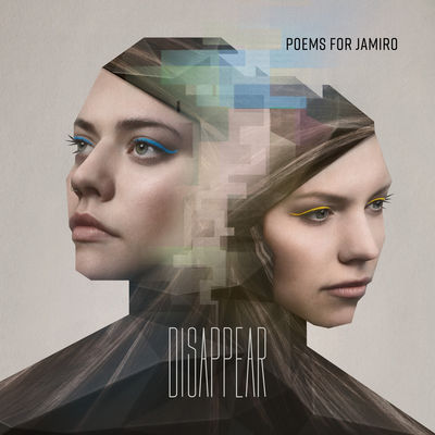 Poems for Jamiro - Dissappear