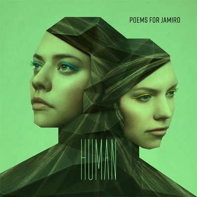 Poems for Jamiro - Human