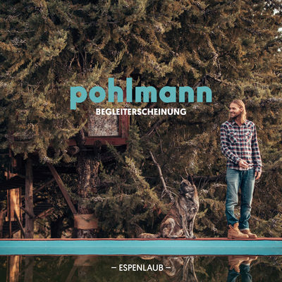 Pohlmann - Begleiterscheinung (Espenlaub)