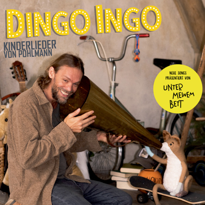 Pohlmann - DingoIngo