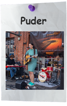 Puder