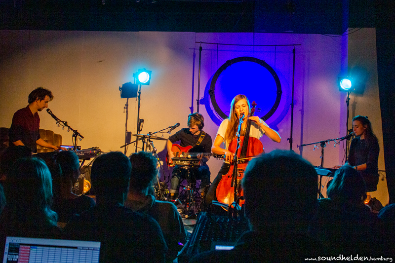 RABEA & Band