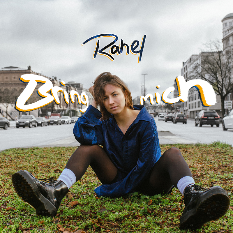 Rahel - Bring mich