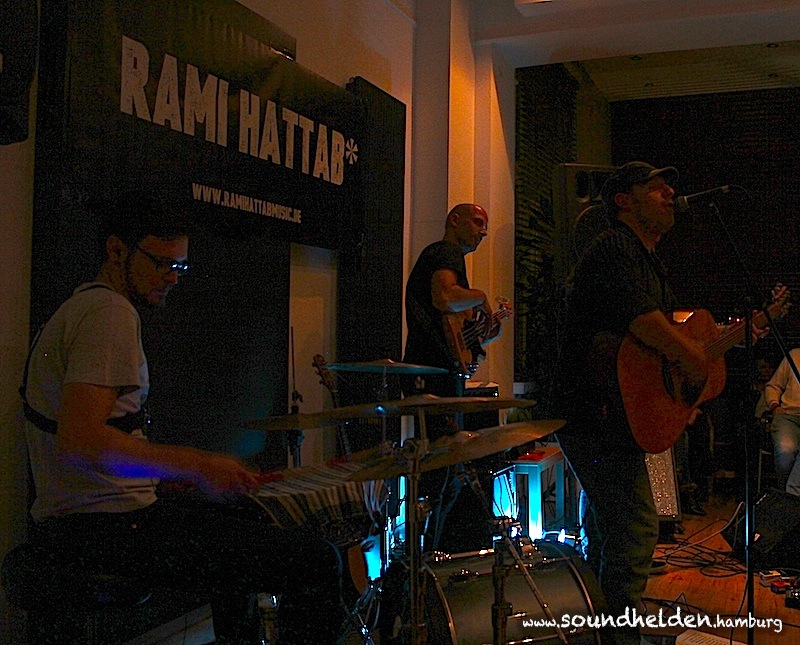 Rami Hattab