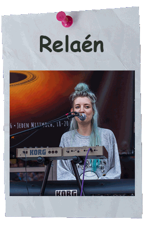 Relaén