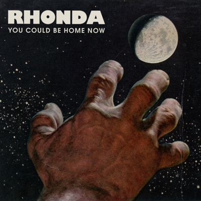 Rhonda - You could be home now