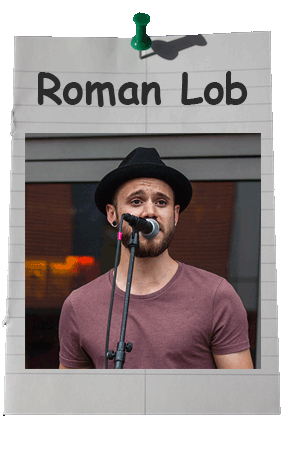 Roman Lob