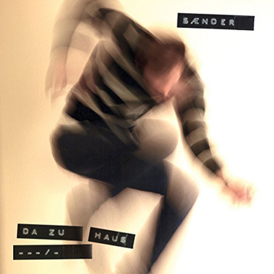 Sænder - Da zu Haus