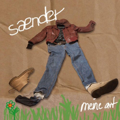 Sænder - Meine Art