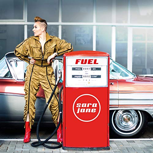 sarajane - Fuel