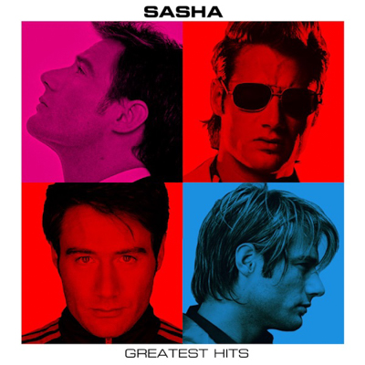 Sasha - Greatest Hits