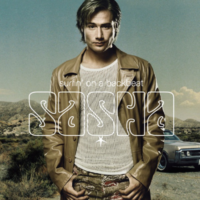 Sasha - Surfin' On A Backbeat