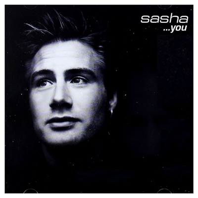 Sasha - ...You