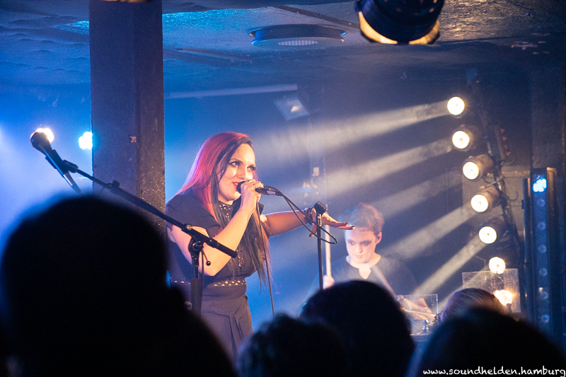 Scarlet Dorn Scarlet Dorn