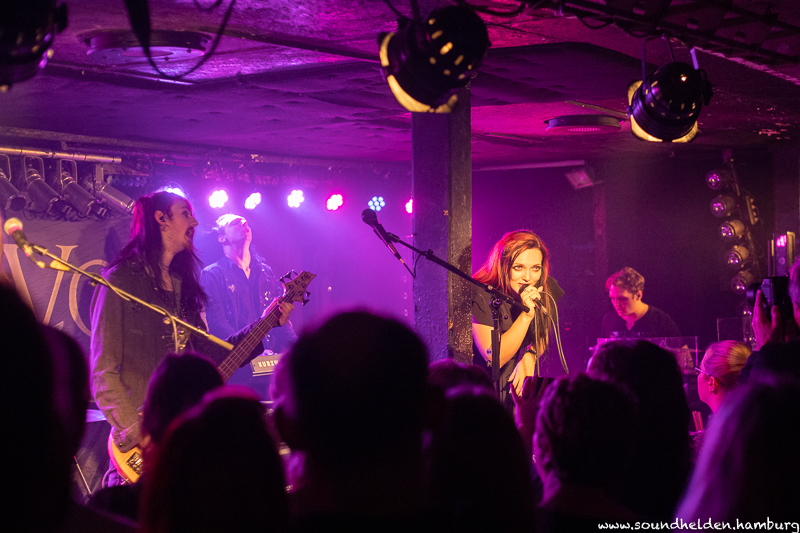 Scarlet Dorn Scarlet Dorn