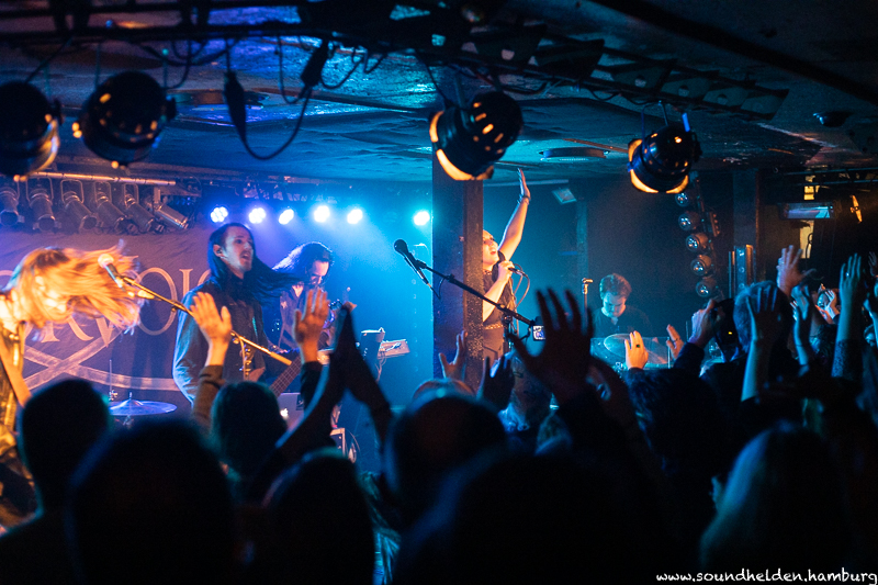 Scarlet Dorn Scarlet Dorn