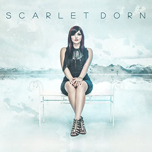 Scarlet Dorn - Lack of Light Scarlet Dorn - Lack of Light