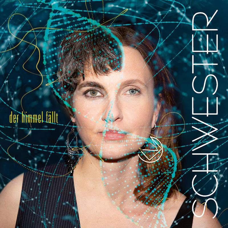 SCHWESTER - Der Himmel fällt Cover