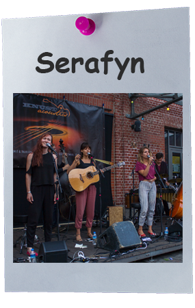 Serafyn