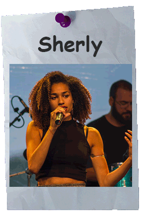 Sherly
