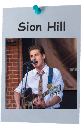 Sion Hill