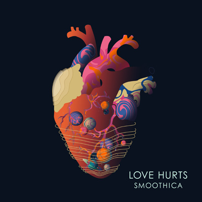 Smoothica - Love Hurts
