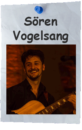 Sören Vogelsang