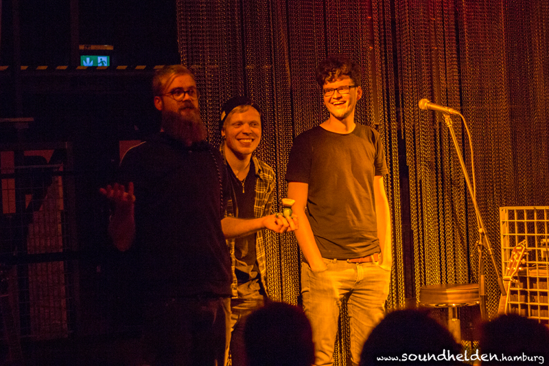 Songwriter Battle