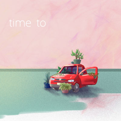 Soul Tracking - Time to