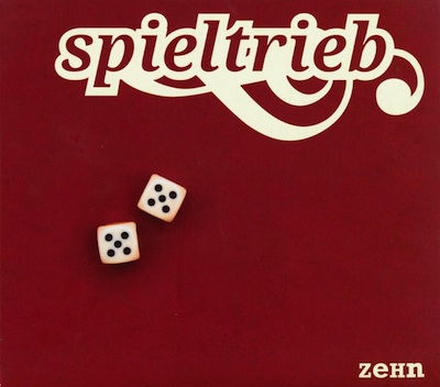 Spieltrieb - Zehn