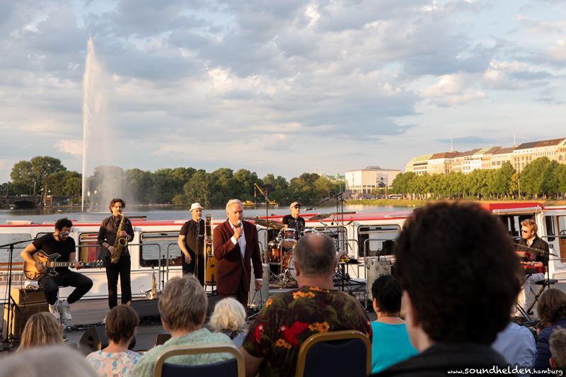 Stefan Gwildis & Band