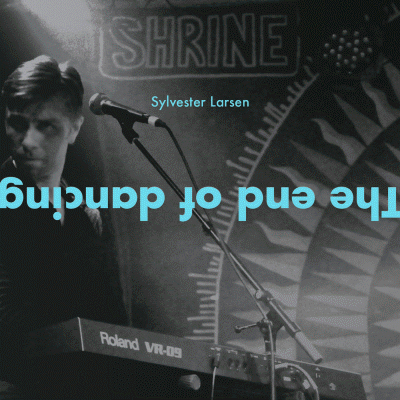 Sylvester Larsen Single Sylvester Larsen Single