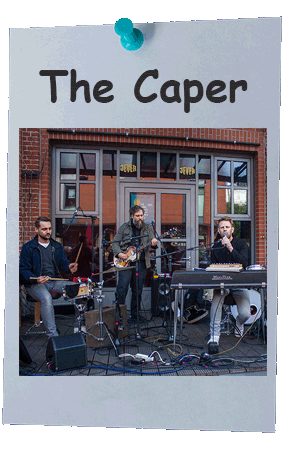 The Caper