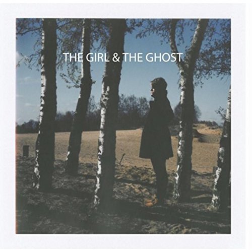 The Girl and the Ghost