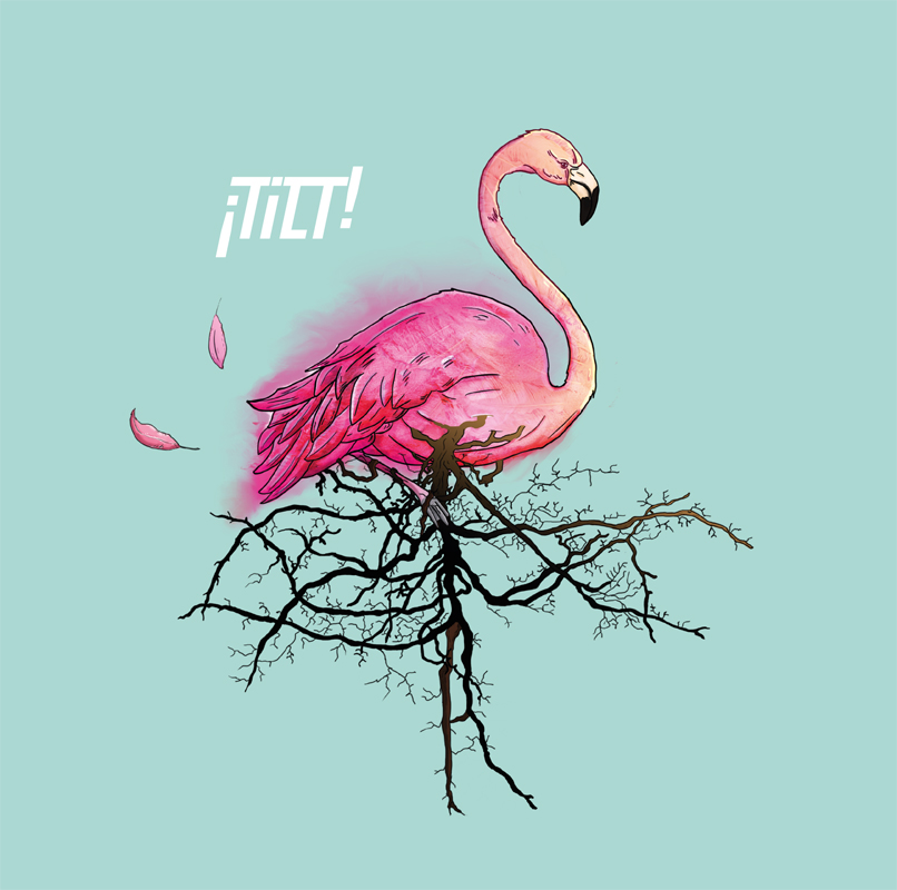 ¡TiLT! - ¡TiLT!