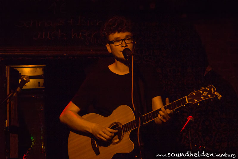Tim Jaacks