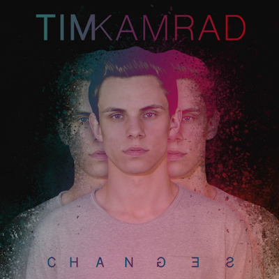 KAMRAD - Changes