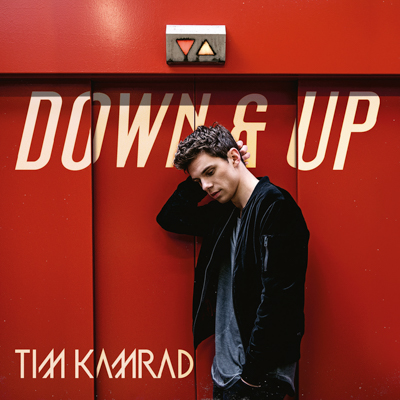 KAMRAD - Down & Up