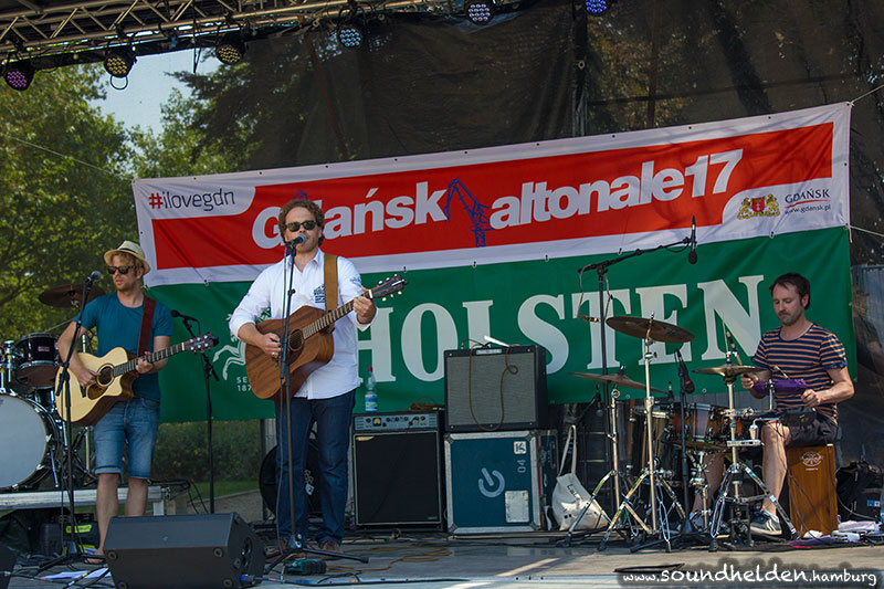 Tim Linde & Band