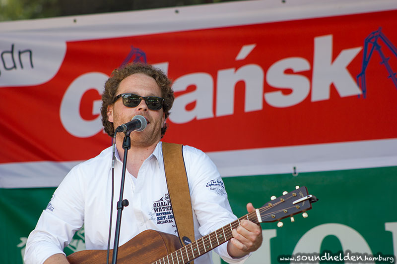 Tim Linde 