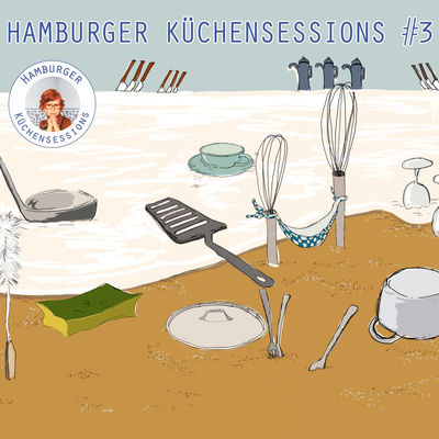 Tokunbo - Küchensessions 3
