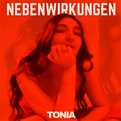 TONIA - Nebenwirkungen Cover