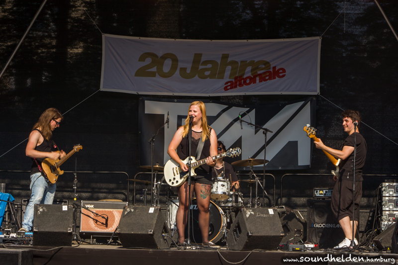 TYNA & Band