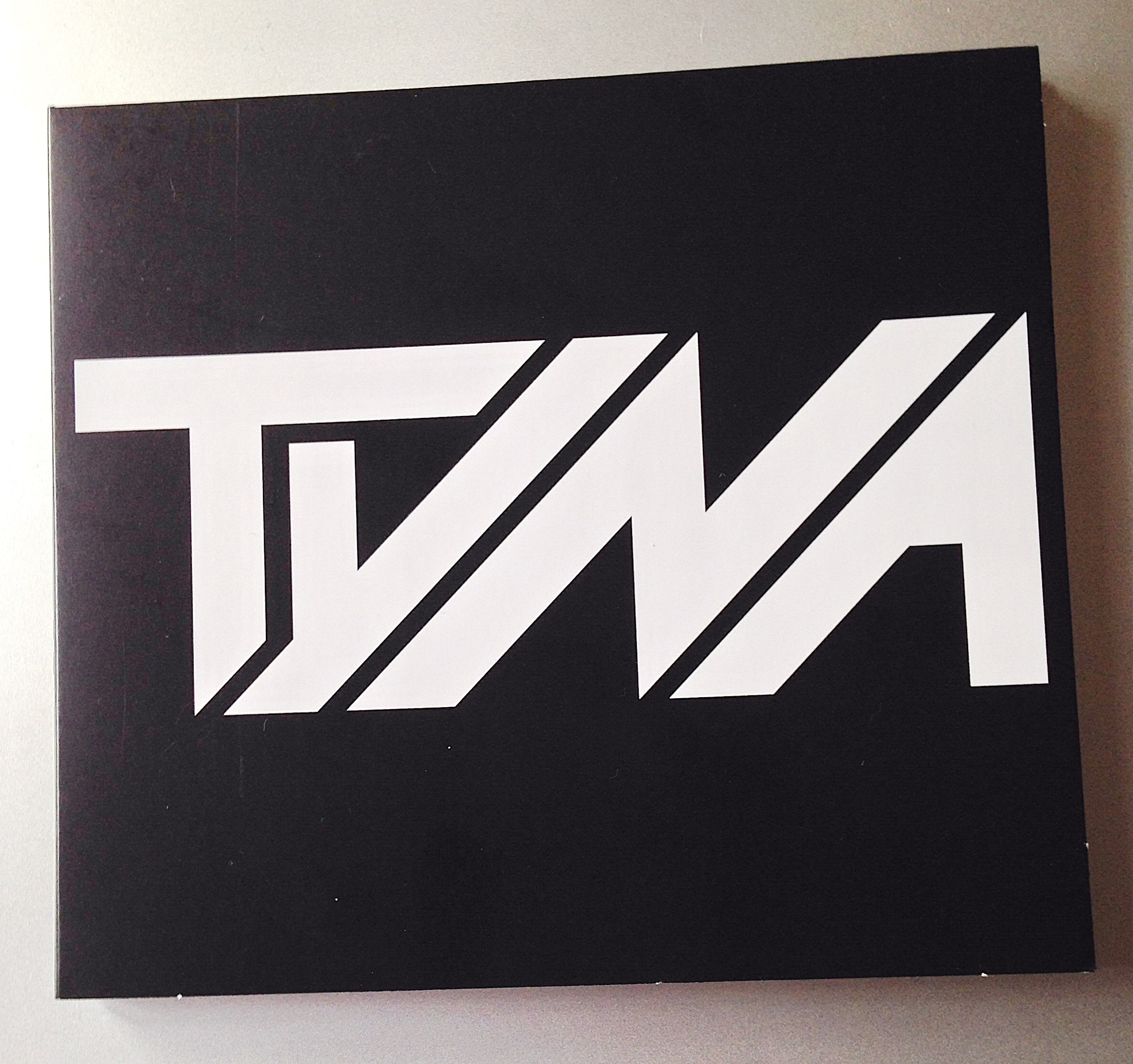 Tyna EP