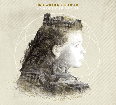 Und wieder Oktober 