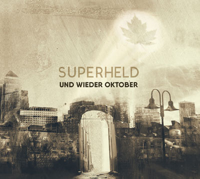Und wieder Oktober 