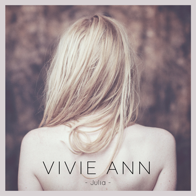 Vivie Ann - Julia