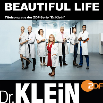 Volkan Baydar - Beautiful life