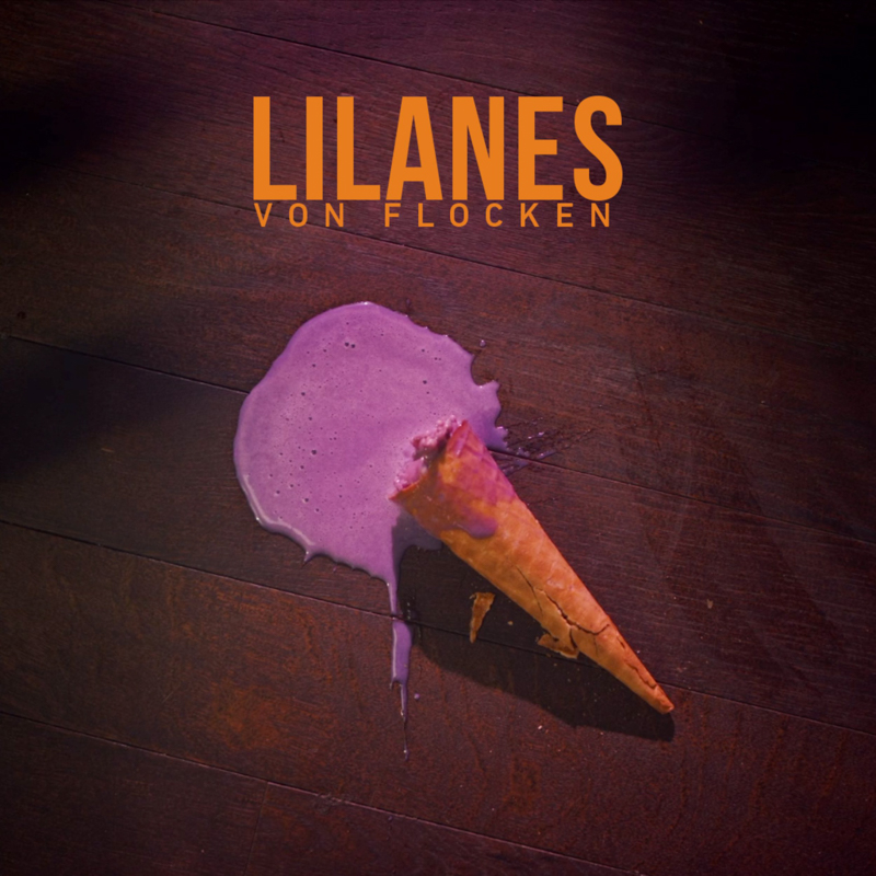 Von Flocken - Lilanes